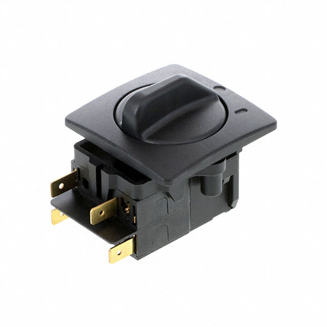 4435.0074 SCHURTER Inc. Disjoncteurs